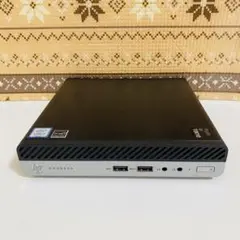 ジャンク　HPデスクトップcore i5メモリ8G bios確認済み