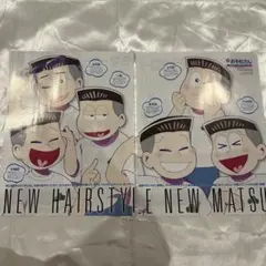 ニュータイプ9月号　おそ松さん