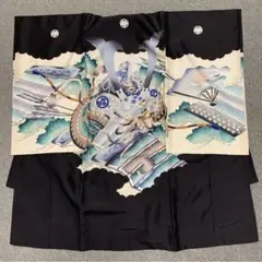 祝い着
