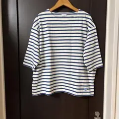 美品＊オーシバル＊コットンロードカットソー