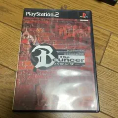 The Bouncer プレイステーション2