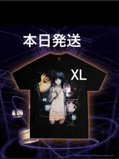 serial experiments lain × GEEKS RULE Tee