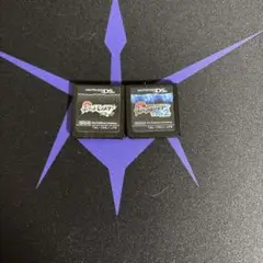 ポケモン　DS ブラック,ブラック2