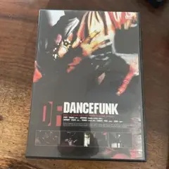 Dance funk