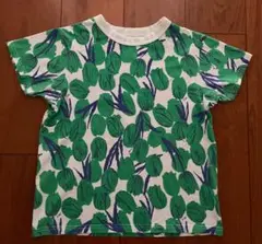 MAAROOK マルーク 140 半袖 Tシャツ　男女兼用