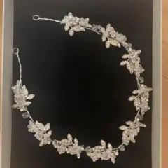 ヘッドドレス