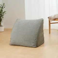 クッション　布団収納ケース