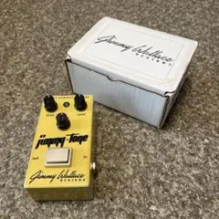 JIMMY WALLACE Jimmy-Tone / Duo-Tone / Disraeli