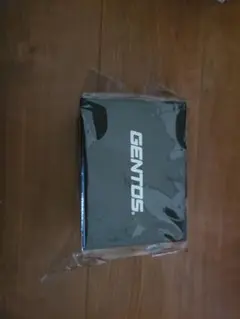 GENTOS ヘッドライトGH-103RG 新品