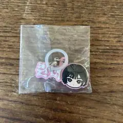 aespa ウィンター　ガチャガチャ