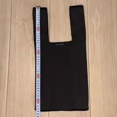 THREE トートバッグ　ノベルティ