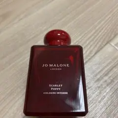 JO MALONE スカーレットポピー 50ml