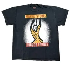 12310 Rolling Stones ローリングストーンズ Tシャツ　L