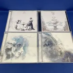 文化・おとぎ・Smile・廻人 合計4枚セット Eve アルバム CD
