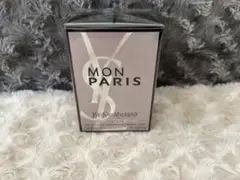 YSL イブサンローラン モンパリ クチュール オーデパルファム