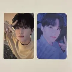nct dream moonlight weverse タワレコ　特典　マーク