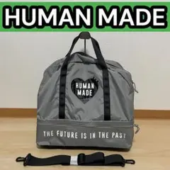 human made ボストンバック グレー 2025年最新】human made ボストンバッグの人気アイテム - メルカリ