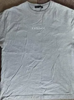 KANGOL　Tシャツ　2枚セット