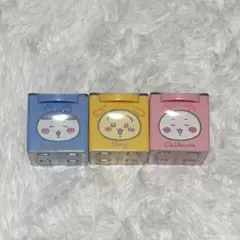 ちいかわ キューケース パジャマ
