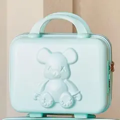 かわいい機内持ち込み用スーツケース