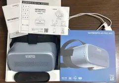 SKYWORTH 4D PRO-802 VRヘッドセット