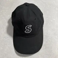 シュプリームキャップ
