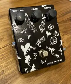 NOZZO EFFECTS NOZZ rite fuzz rite クローン NOZZO EFFECTS NOZZ rite クローン fuzz rite ④