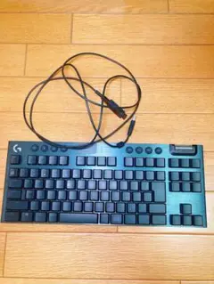 logicool G913 TKL LIGHTSPEED ゲーミングキーボード