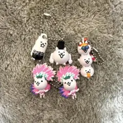 にゃんこ大戦争 スイングコレクション