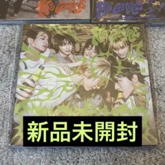 BOYNEXTDOOR No Genre アルバム