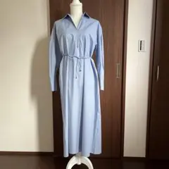 コムサ　ワンピース