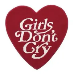 girls don’t cry ラグ　ガルドン　herry’s PIZZA 12/9〜10開催｜PHINGERINとGirls Don't Cryのコラボレーション