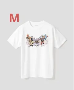 グラニフ　ドラゴンボールZ 半袖Tシャツ　ギニュー特戦隊