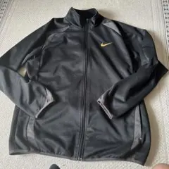 NIKEジャージ
