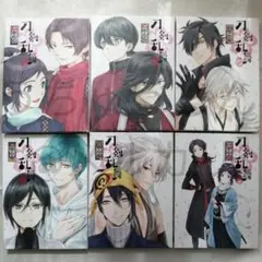 アニメ 刀剣乱舞 花丸 初回生産限定版 全巻 Blu-ray ブルーレイ