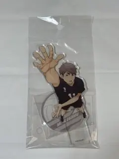 ハイキュー 宮治 JF21ver アクリルスタンド