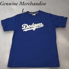 ロサンゼルス・ドジャース Tシャツ Lサイズ