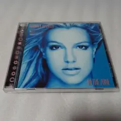 【CD】ブリトニー・スピアーズ/インザゾーン