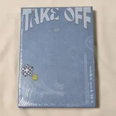 [タンタラ Ver..] iKON (アイコン) - 3集 「TAKE OFF」
