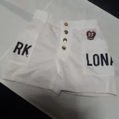 マークu0026ロナMARKu0026LONAショートパンツ