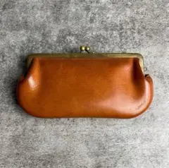 N25 がま口 長財布 ウォレット