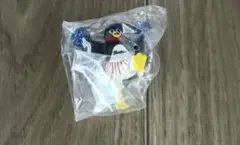 つば九郎ミニフィギュア つばみのおうえん