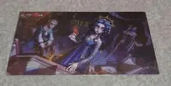第五人格 COA入場特典 中国会場 ポストカード