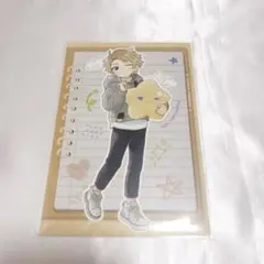 あんスタ 童心珍蔵 鳴上嵐 特典