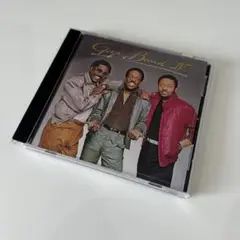 The Gap Band “IV”