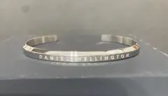 ダニエルウェリントン　バングル ブレスレット
