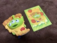 ポップマート　エイリアン