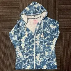 【美品】O'NEILL ラッシュガード レディースM