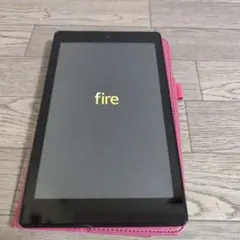 アマゾン　Fire HD 8 タブレット