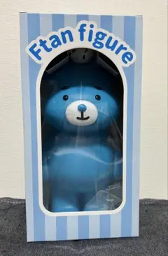 えふたんフィギュア　Ftan figure